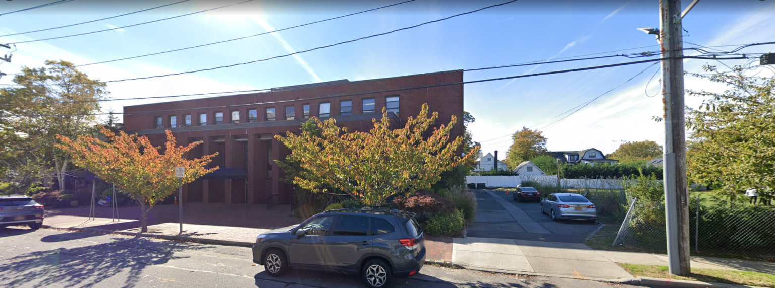 About Us Camp Bnos Yam